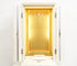 Soka Gakkai Compact Buddhist Altar "Laurel" Available in 2 colors Made in Japan Special Gohonzon available